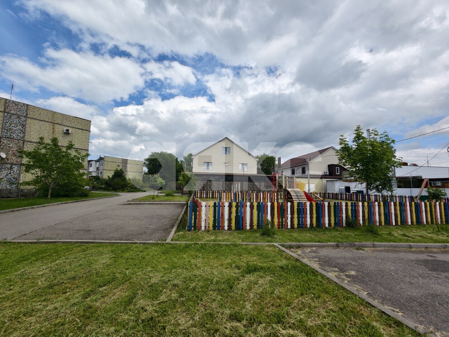 Фото №41: 1-комнатная квартира <span class="whitespace-nowrap">37 м²</span>, <span class="whitespace-nowrap">3/3 эт.</span> - Кореновск, мкр. 1-й квартал, ул. Фрунзе, 205