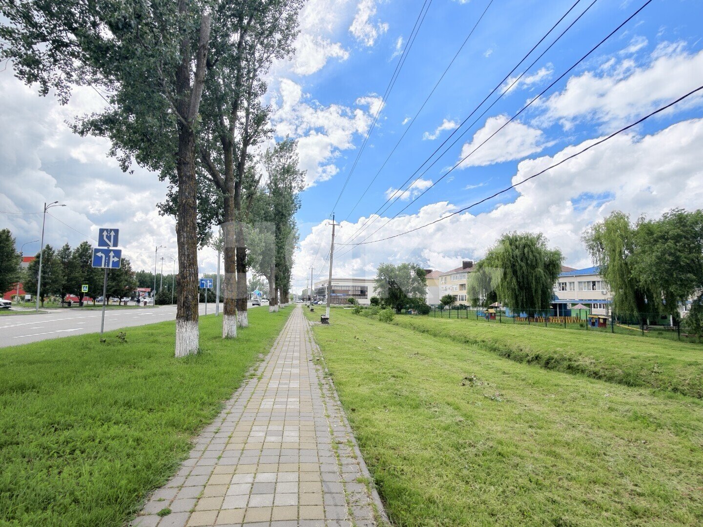 Фото №38: 1-комнатная квартира <span class="whitespace-nowrap">37 м²</span>, <span class="whitespace-nowrap">3/3 эт.</span> - Кореновск, мкр. 1-й квартал, ул. Фрунзе, 205