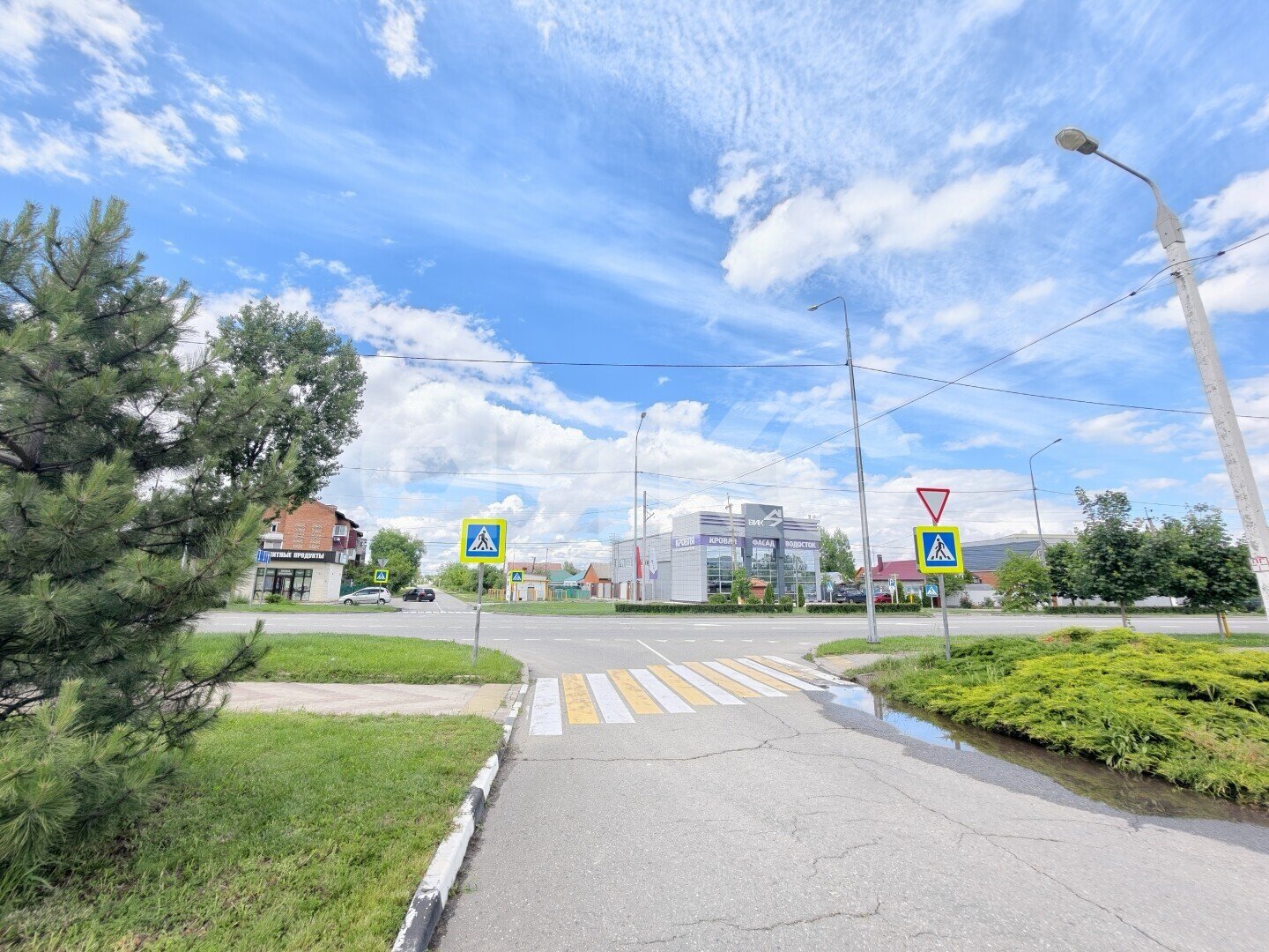 Фото №43: 1-комнатная квартира <span class="whitespace-nowrap">37 м²</span>, <span class="whitespace-nowrap">3/3 эт.</span> - Кореновск, мкр. 1-й квартал, ул. Фрунзе, 205