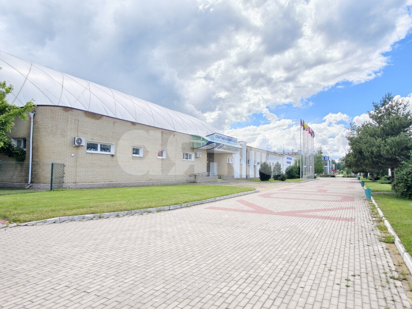 Фото №44: 1-комнатная квартира <span class="whitespace-nowrap">37 м²</span>, <span class="whitespace-nowrap">3/3 эт.</span> - Кореновск, мкр. 1-й квартал, ул. Фрунзе, 205