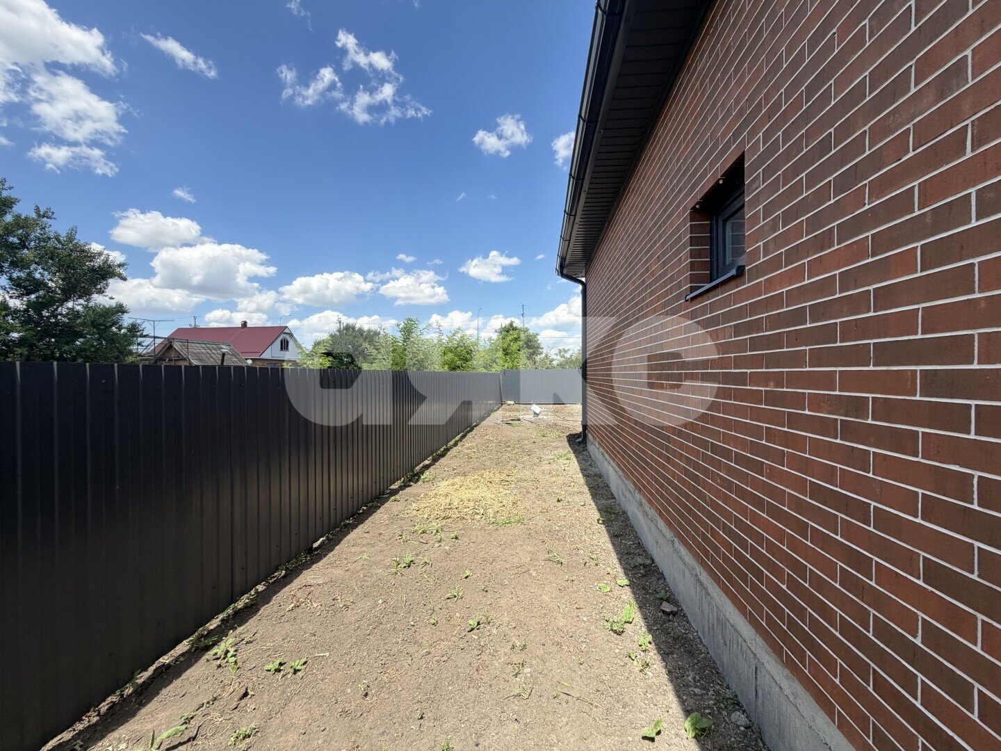 Фото №24: Дом <span class="whitespace-nowrap">96 м²</span> <span class="whitespace-nowrap">+ 4.5 сот.</span>, <span class="whitespace-nowrap">1 эт.</span> - Платнировская, ул. Карла Маркса