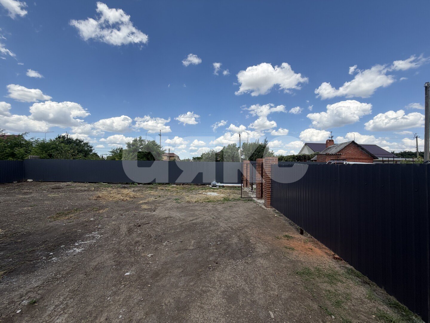 Фото №6: Дом <span class="whitespace-nowrap">96 м²</span> <span class="whitespace-nowrap">+ 4.5 сот.</span>, <span class="whitespace-nowrap">1 эт.</span> - Платнировская, ул. Карла Маркса