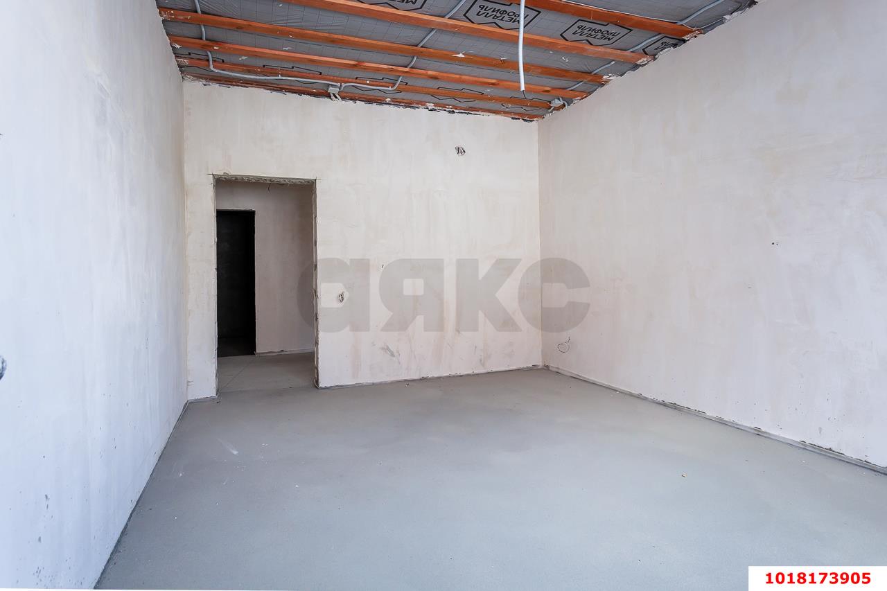 Фото №9: Дом <span class="whitespace-nowrap">130 м²</span> <span class="whitespace-nowrap">+ 4 сот.</span>, <span class="whitespace-nowrap">1 эт.</span> - Краснодар, Прикубанский внутригородской округ, Сады Калинина, мкр. СНТ Солнышко, ул. Малиновая, 683