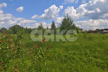 Фото №1: Участок садоводство <span class="whitespace-nowrap">6 сот.</span> - Верхнее Мячково, 