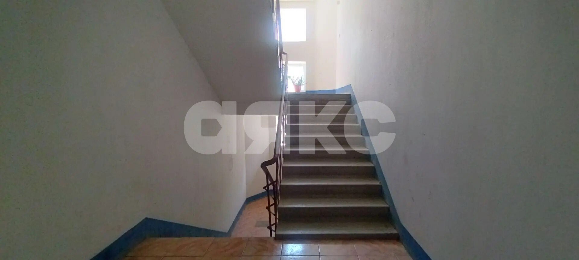 Фото №12: 1-комнатная квартира <span class="whitespace-nowrap">36 м²</span>, <span class="whitespace-nowrap">2/5 эт.</span> - Горячий Ключ, мкр. Администрация, ул. Пономаренко, 2