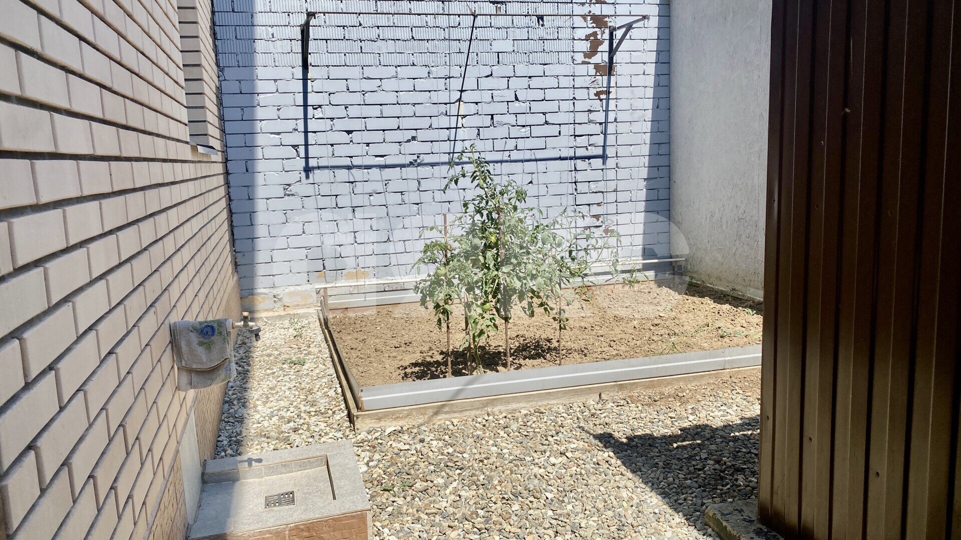 Фото №25: Таунхаус <span class="whitespace-nowrap">62 м²</span> <span class="whitespace-nowrap">+ 1.5 сот.</span>, <span class="whitespace-nowrap">2 эт.</span> - Песчаный, ул. Покровская, 10