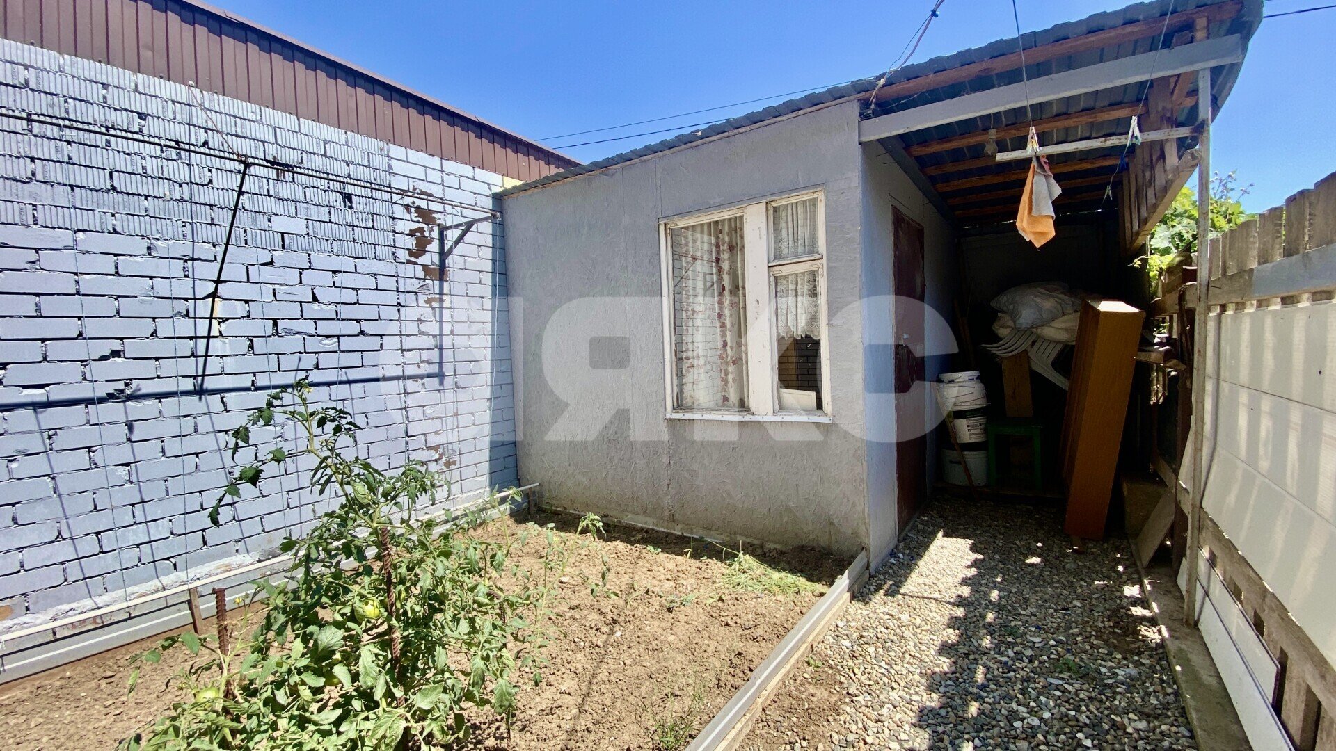 Фото №26: Таунхаус <span class="whitespace-nowrap">62 м²</span> <span class="whitespace-nowrap">+ 1.5 сот.</span>, <span class="whitespace-nowrap">2 эт.</span> - Песчаный, ул. Покровская, 10