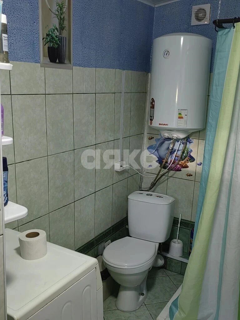 Фото №10: Дом <span class="whitespace-nowrap">61 м²</span> <span class="whitespace-nowrap">+ 9.3 сот.</span>, <span class="whitespace-nowrap">1 эт.</span> - Варваровка, ул. Десантная, 4