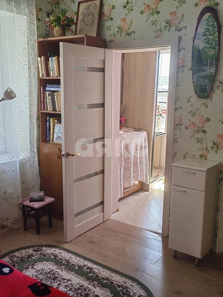 Фото №8: Дом <span class="whitespace-nowrap">61 м²</span> <span class="whitespace-nowrap">+ 9.3 сот.</span>, <span class="whitespace-nowrap">1 эт.</span> - Варваровка, ул. Десантная, 4