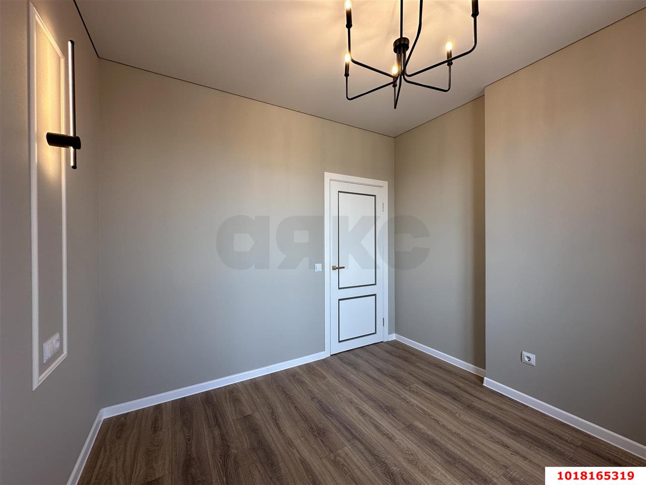 Фото №3: 1-комнатная квартира <span class="whitespace-nowrap">33 м²</span>, <span class="whitespace-nowrap">7/16 эт.</span> - Краснодар, Прикубанский внутригородской округ, мкр. жилой комплекс Самолёт-2, ул. Западный Обход, 57к3