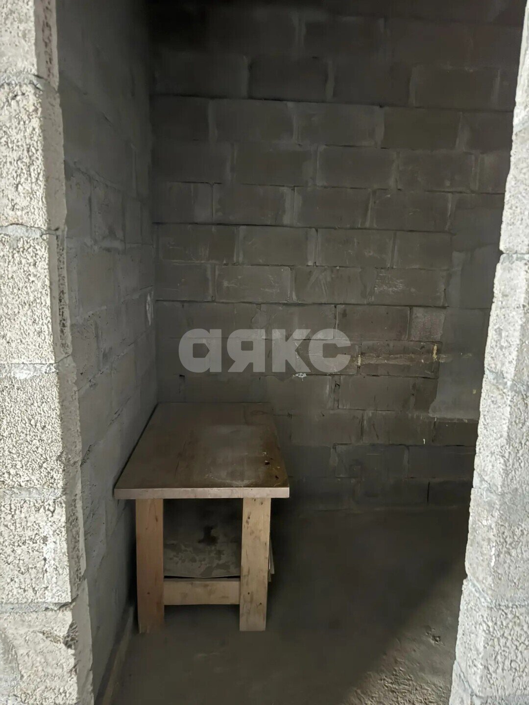 Фото №28: 1-комнатная квартира <span class="whitespace-nowrap">62 м²</span>, <span class="whitespace-nowrap">1/10 эт.</span> - Ильинское-Усово, мкр. жилой комплекс Усово Парк, пр-д Александра Невского, 3
