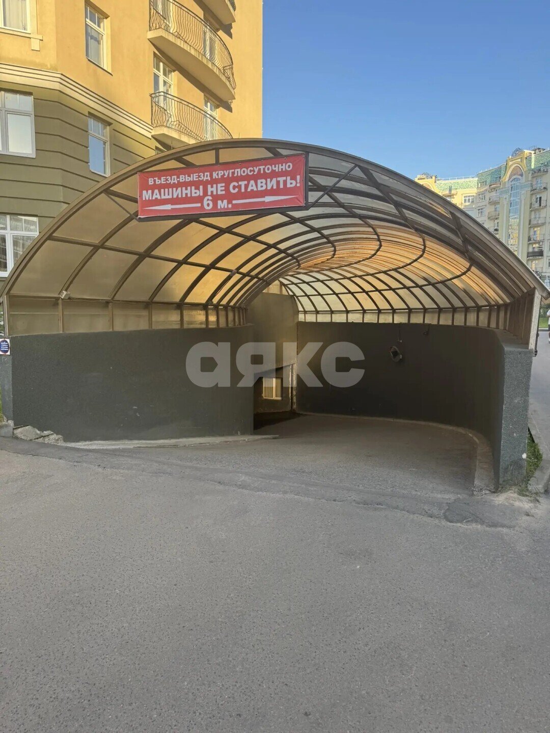 Фото №33: 1-комнатная квартира <span class="whitespace-nowrap">62 м²</span>, <span class="whitespace-nowrap">1/10 эт.</span> - Ильинское-Усово, мкр. жилой комплекс Усово Парк, пр-д Александра Невского, 3