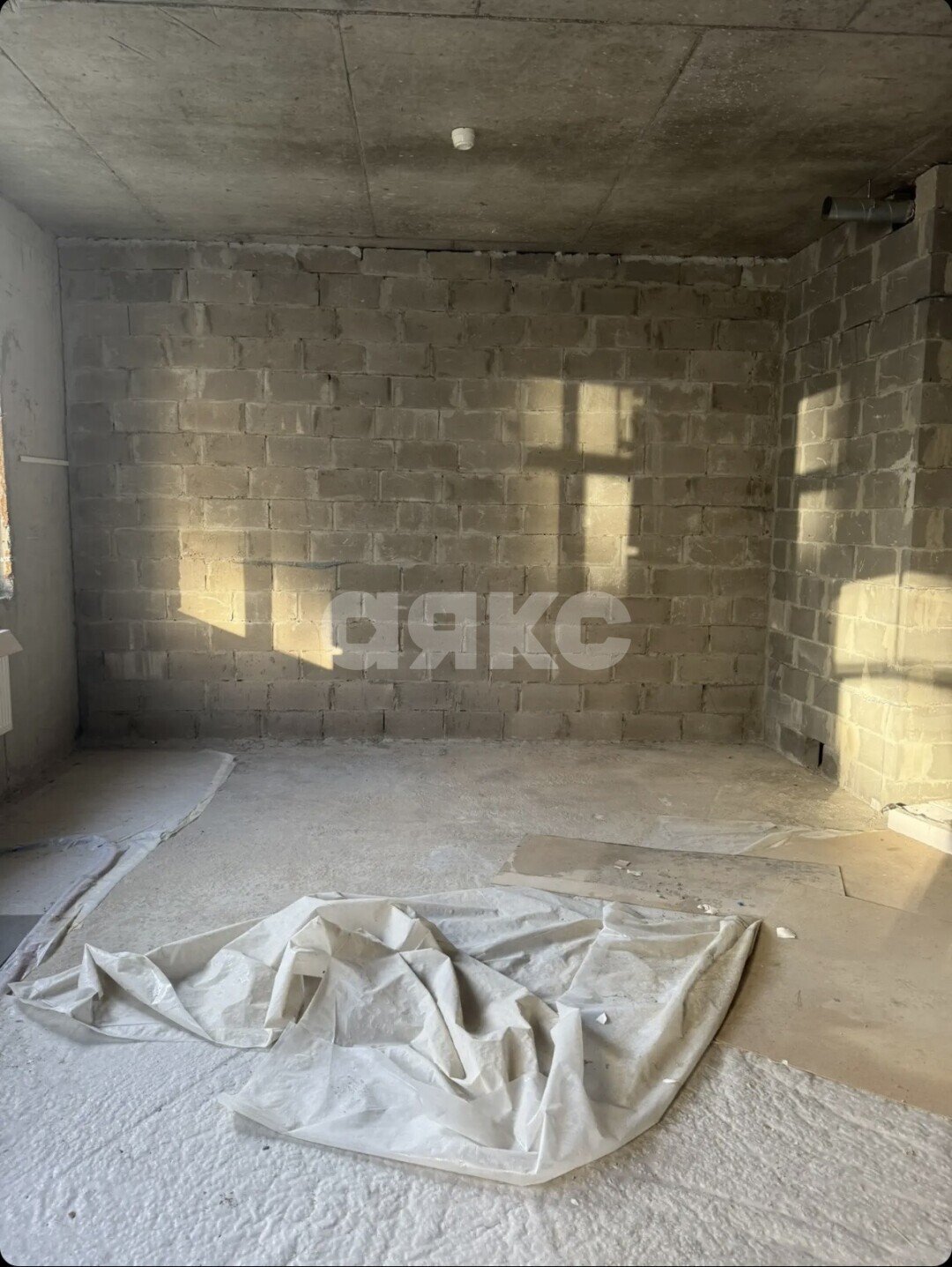 Фото №23: 1-комнатная квартира <span class="whitespace-nowrap">62 м²</span>, <span class="whitespace-nowrap">1/10 эт.</span> - Ильинское-Усово, мкр. жилой комплекс Усово Парк, пр-д Александра Невского, 3