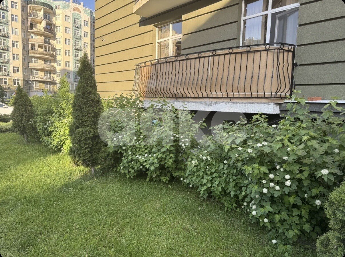 Фото №7: 1-комнатная квартира <span class="whitespace-nowrap">62 м²</span>, <span class="whitespace-nowrap">1/10 эт.</span> - Ильинское-Усово, мкр. жилой комплекс Усово Парк, пр-д Александра Невского, 3