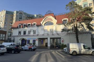 Фото №1: 1-комнатная квартира <span class="whitespace-nowrap">62 м²</span>, <span class="whitespace-nowrap">1/10 эт.</span> - Ильинское-Усово, мкр. жилой комплекс Усово Парк, пр-д Александра Невского, 3