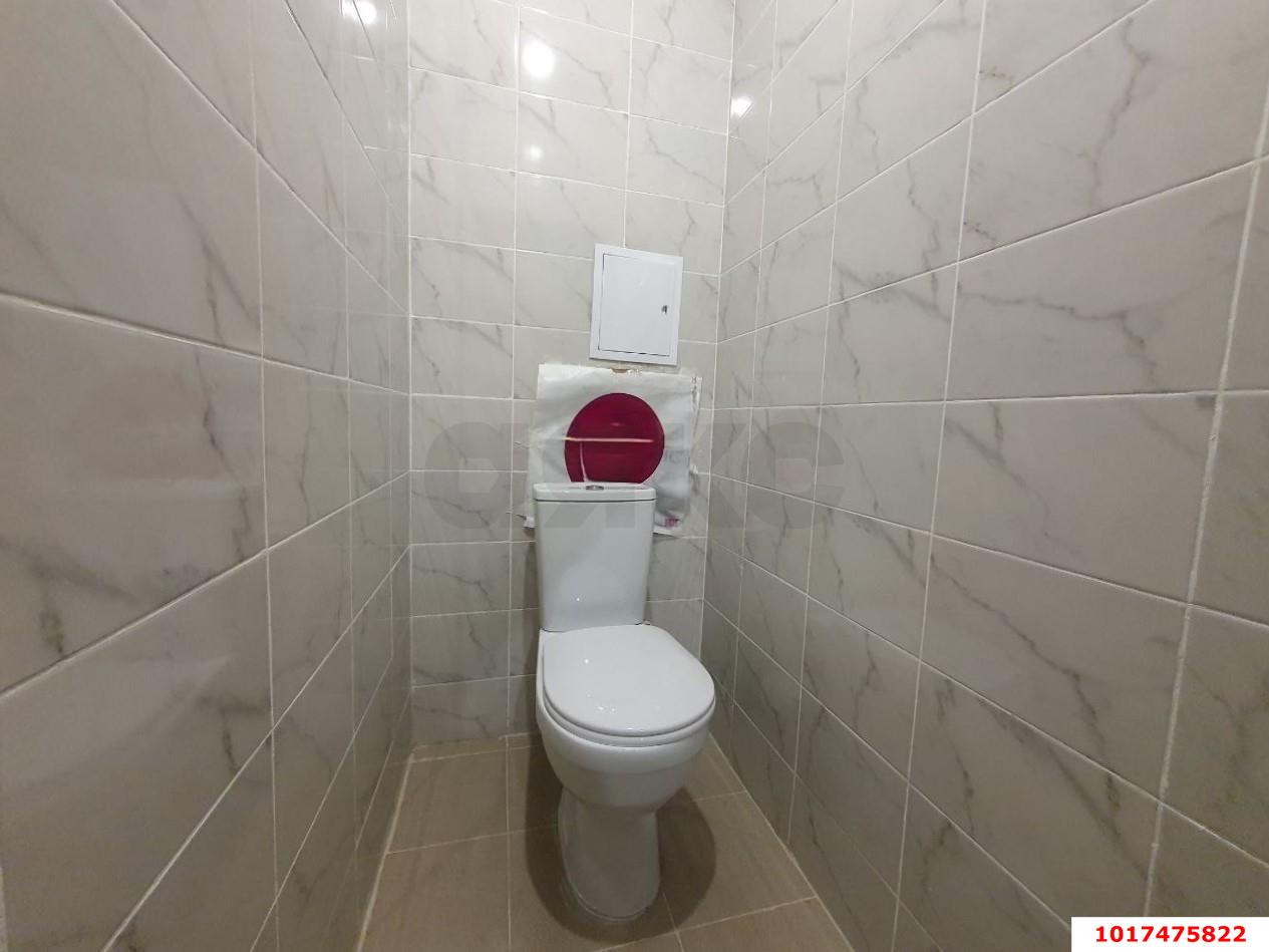 Фото №5: 2-комнатная квартира <span class="whitespace-nowrap">66 м²</span>, <span class="whitespace-nowrap">2/16 эт.</span> - Краснодар, Прикубанский внутригородской округ, Музыкальный, мкр. ЖК Жемчужина, ул. имени Ф.И. Шаляпина, 30/1к2