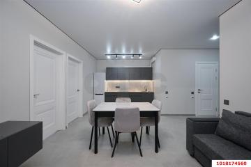 Фото №1: 2-комнатная квартира <span class="whitespace-nowrap">41 м²</span>, <span class="whitespace-nowrap">18/19 эт.</span> - Краснодар, мкр. Горхутор, ул. Агрономическая, 2/5к1