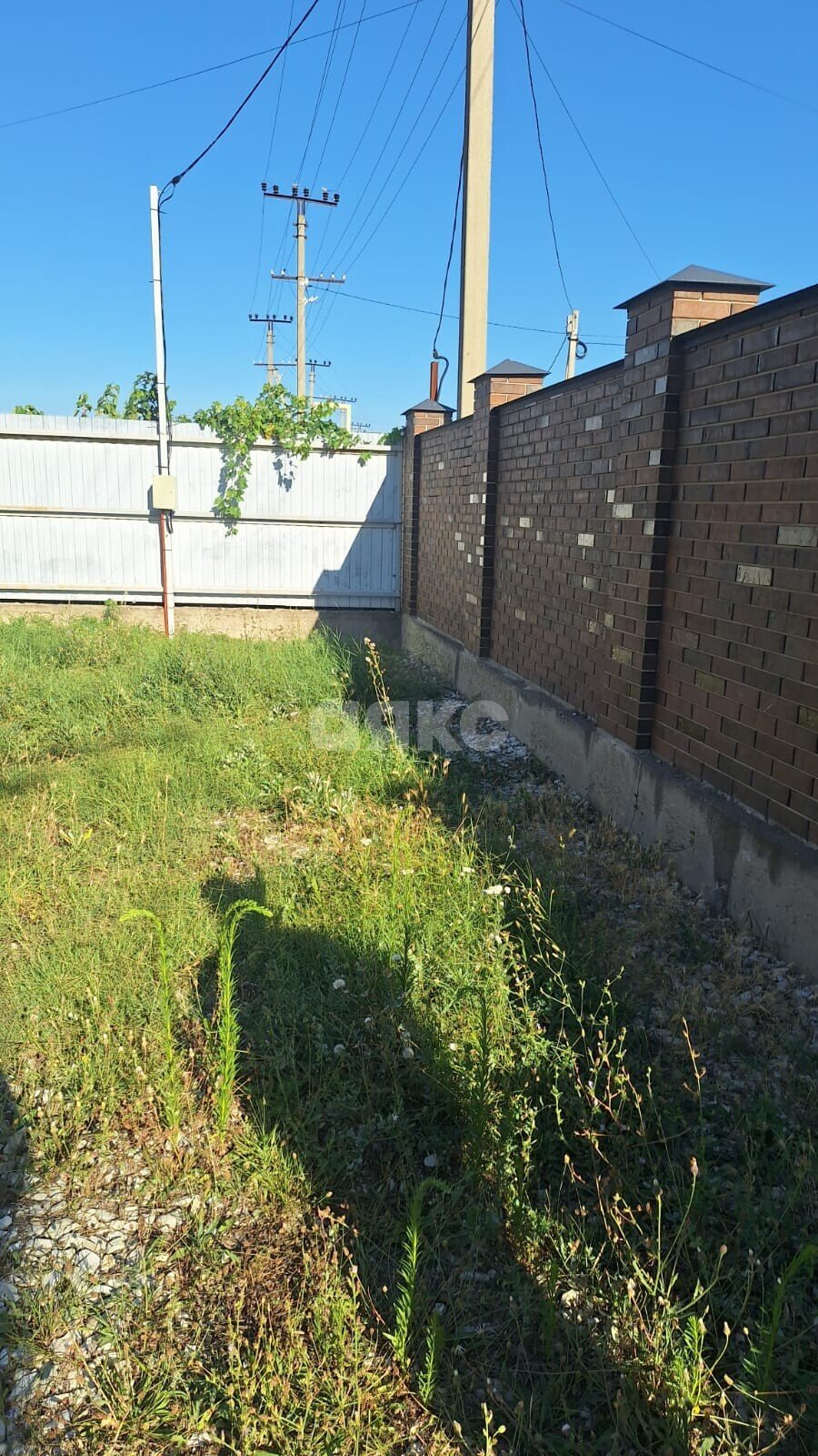 Фото №4: Дом <span class="whitespace-nowrap">111 м²</span> <span class="whitespace-nowrap">+ 10 сот.</span>, <span class="whitespace-nowrap">1 эт.</span> - Рассвет, ул. Солнечная
