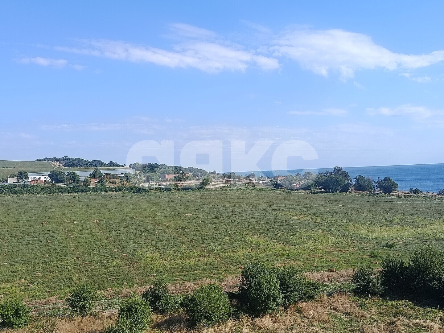 Фото №25: 1-комнатная квартира <span class="whitespace-nowrap">46 м²</span>, <span class="whitespace-nowrap">6/8 эт.</span> - Геленджик, Толстый Мыс, мкр. ЖК Черноморский, ул. Крымская, 19к7