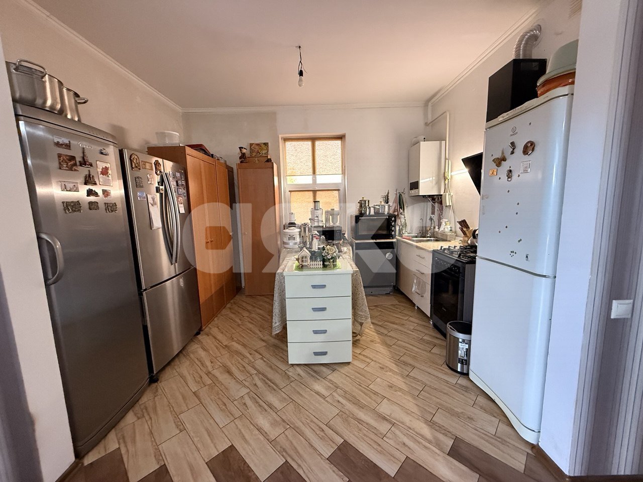 Фото №13: Дом <span class="whitespace-nowrap">116 м²</span> <span class="whitespace-nowrap">+ 5.73 сот.</span>, <span class="whitespace-nowrap">1 эт.</span> - Кореновск, ул. Ставропольская