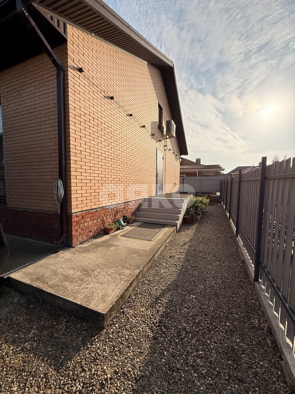 Фото №5: Дом <span class="whitespace-nowrap">116 м²</span> <span class="whitespace-nowrap">+ 5.73 сот.</span>, <span class="whitespace-nowrap">1 эт.</span> - Кореновск, ул. Ставропольская