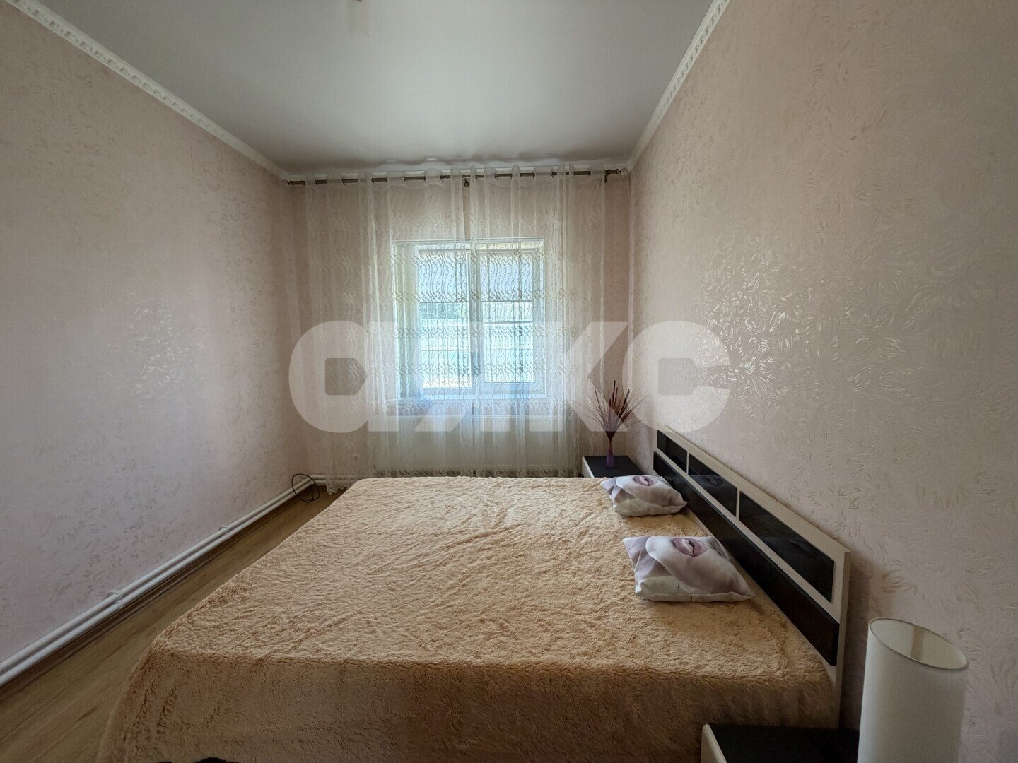 Фото №27: Дом <span class="whitespace-nowrap">74 м²</span> <span class="whitespace-nowrap">+ 5.27 сот.</span>, <span class="whitespace-nowrap">1 эт.</span> - Кореновск, ул. Маяковского