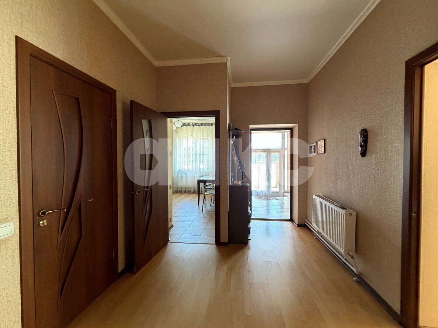 Фото №20: Дом <span class="whitespace-nowrap">74 м²</span> <span class="whitespace-nowrap">+ 5.27 сот.</span>, <span class="whitespace-nowrap">1 эт.</span> - Кореновск, ул. Маяковского