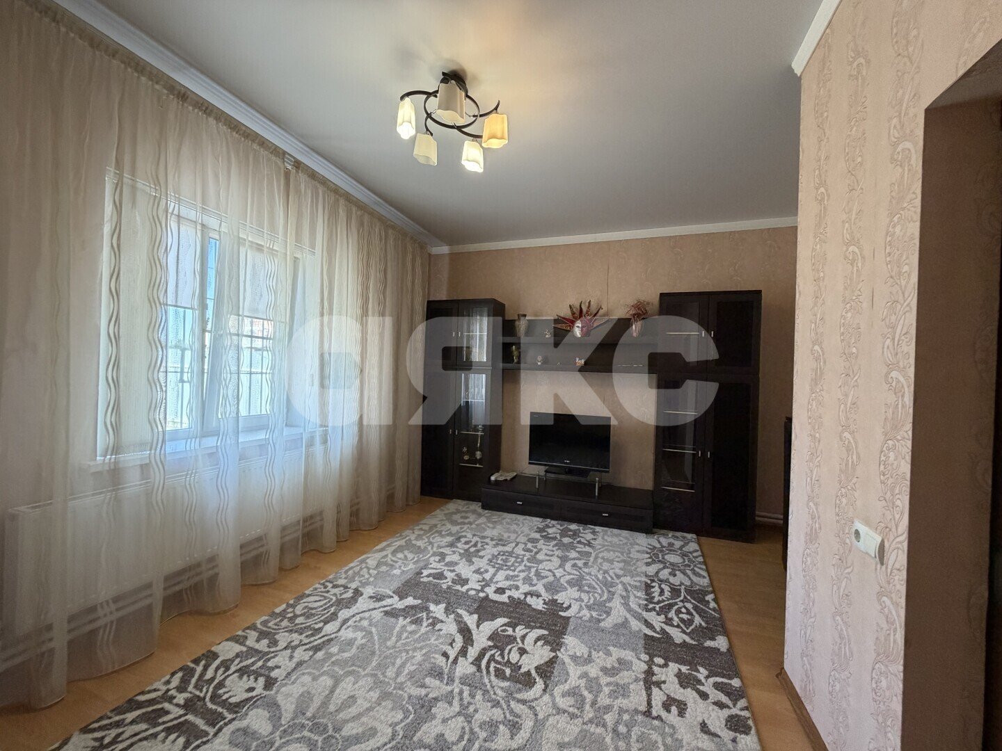Фото №24: Дом <span class="whitespace-nowrap">74 м²</span> <span class="whitespace-nowrap">+ 5.27 сот.</span>, <span class="whitespace-nowrap">1 эт.</span> - Кореновск, ул. Маяковского