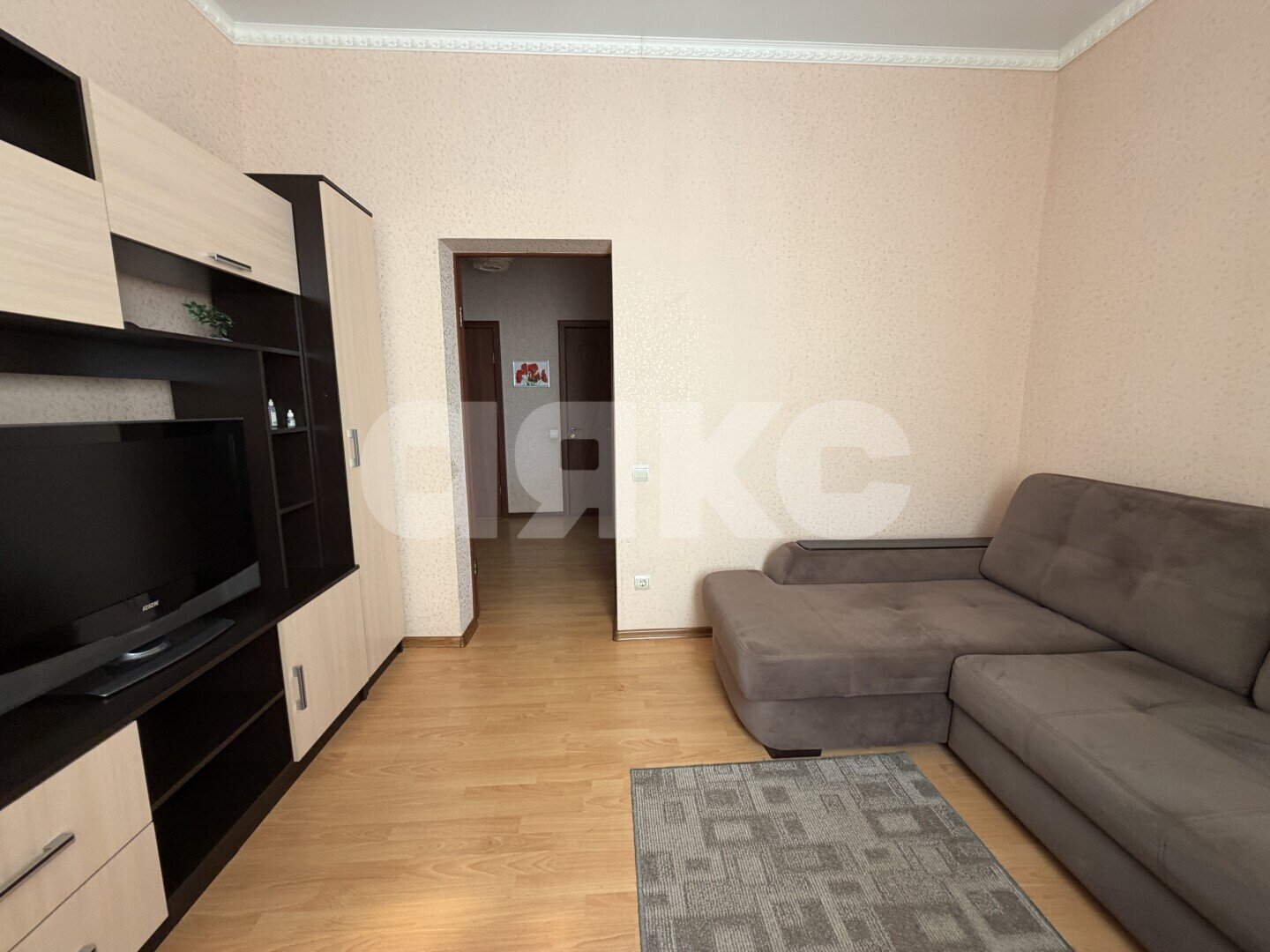 Фото №26: Дом <span class="whitespace-nowrap">74 м²</span> <span class="whitespace-nowrap">+ 5.27 сот.</span>, <span class="whitespace-nowrap">1 эт.</span> - Кореновск, ул. Маяковского