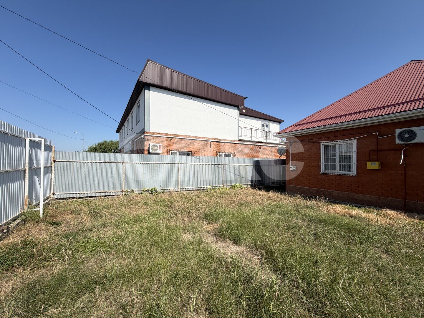 Фото №12: Дом <span class="whitespace-nowrap">74 м²</span> <span class="whitespace-nowrap">+ 5.27 сот.</span>, <span class="whitespace-nowrap">1 эт.</span> - Кореновск, ул. Маяковского