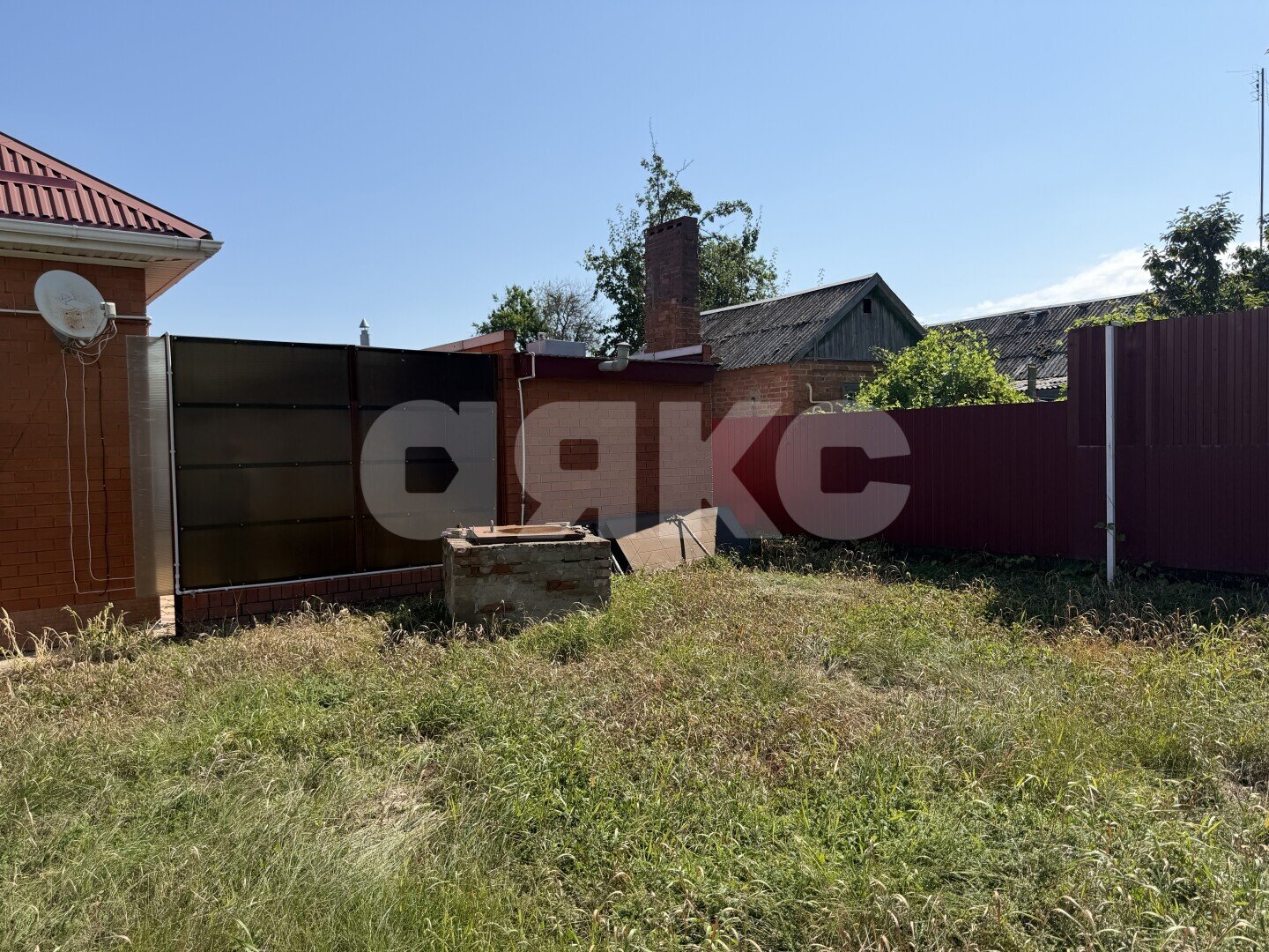 Фото №10: Дом <span class="whitespace-nowrap">74 м²</span> <span class="whitespace-nowrap">+ 5.27 сот.</span>, <span class="whitespace-nowrap">1 эт.</span> - Кореновск, ул. Маяковского