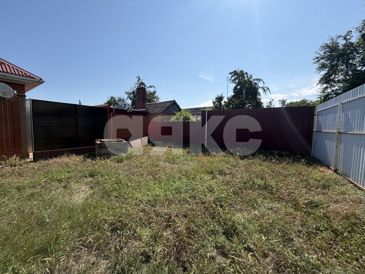 Фото №11: Дом <span class="whitespace-nowrap">74 м²</span> <span class="whitespace-nowrap">+ 5.27 сот.</span>, <span class="whitespace-nowrap">1 эт.</span> - Кореновск, ул. Маяковского