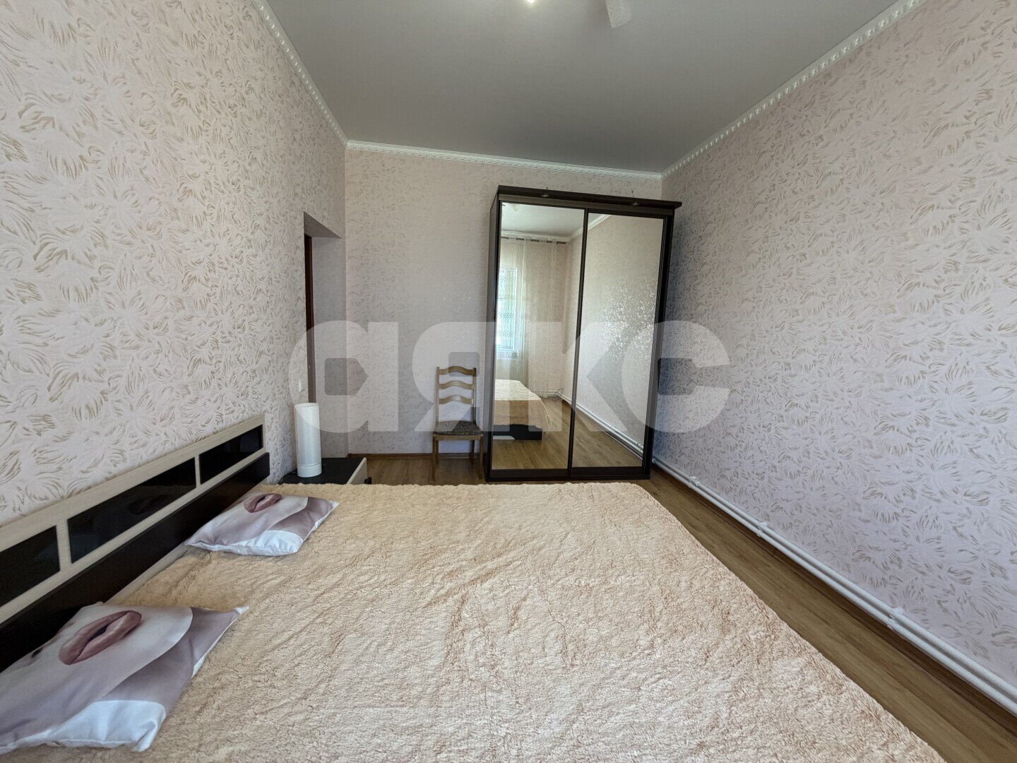 Фото №28: Дом <span class="whitespace-nowrap">74 м²</span> <span class="whitespace-nowrap">+ 5.27 сот.</span>, <span class="whitespace-nowrap">1 эт.</span> - Кореновск, ул. Маяковского
