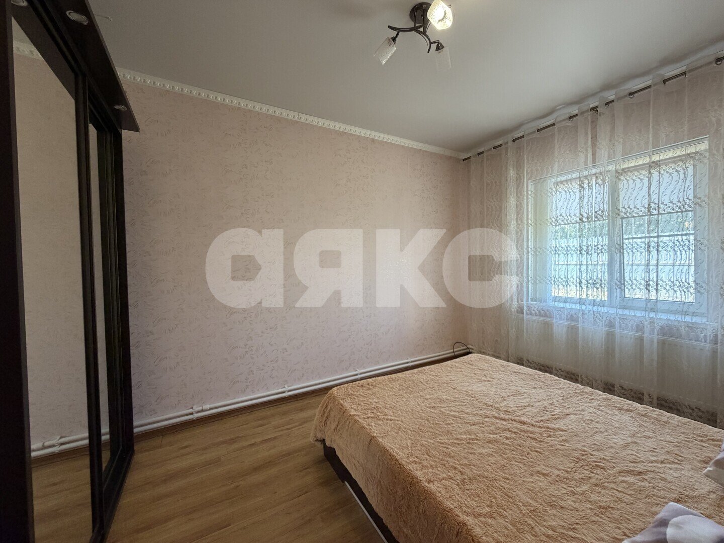 Фото №29: Дом <span class="whitespace-nowrap">74 м²</span> <span class="whitespace-nowrap">+ 5.27 сот.</span>, <span class="whitespace-nowrap">1 эт.</span> - Кореновск, ул. Маяковского