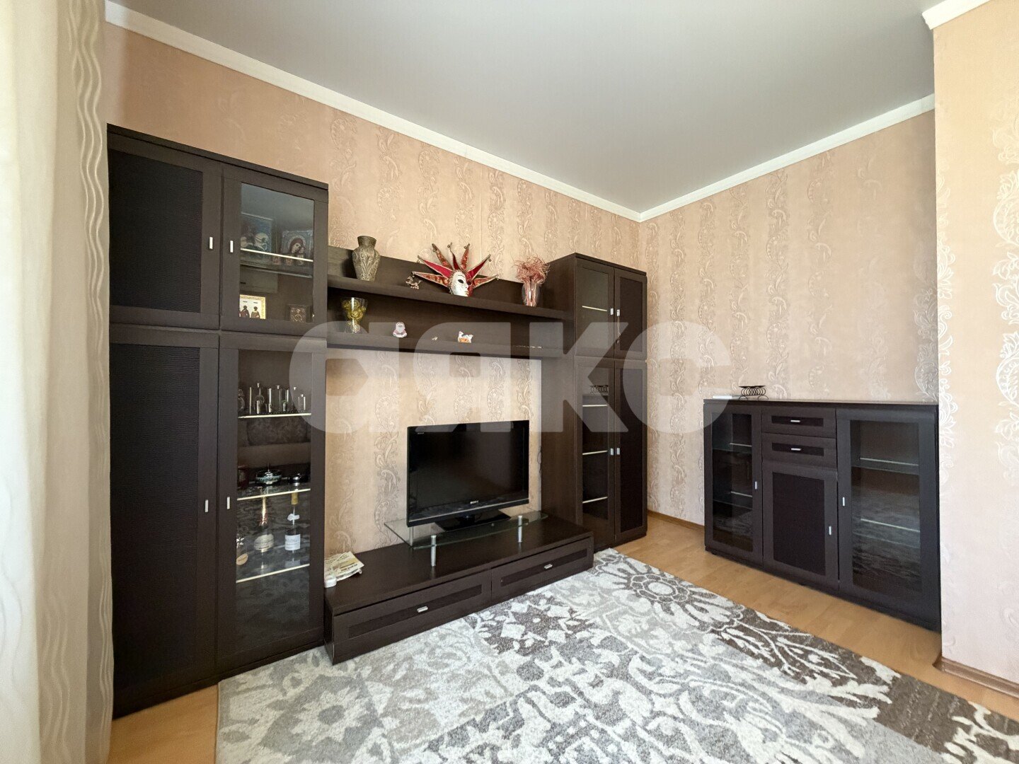 Фото №23: Дом <span class="whitespace-nowrap">74 м²</span> <span class="whitespace-nowrap">+ 5.27 сот.</span>, <span class="whitespace-nowrap">1 эт.</span> - Кореновск, ул. Маяковского