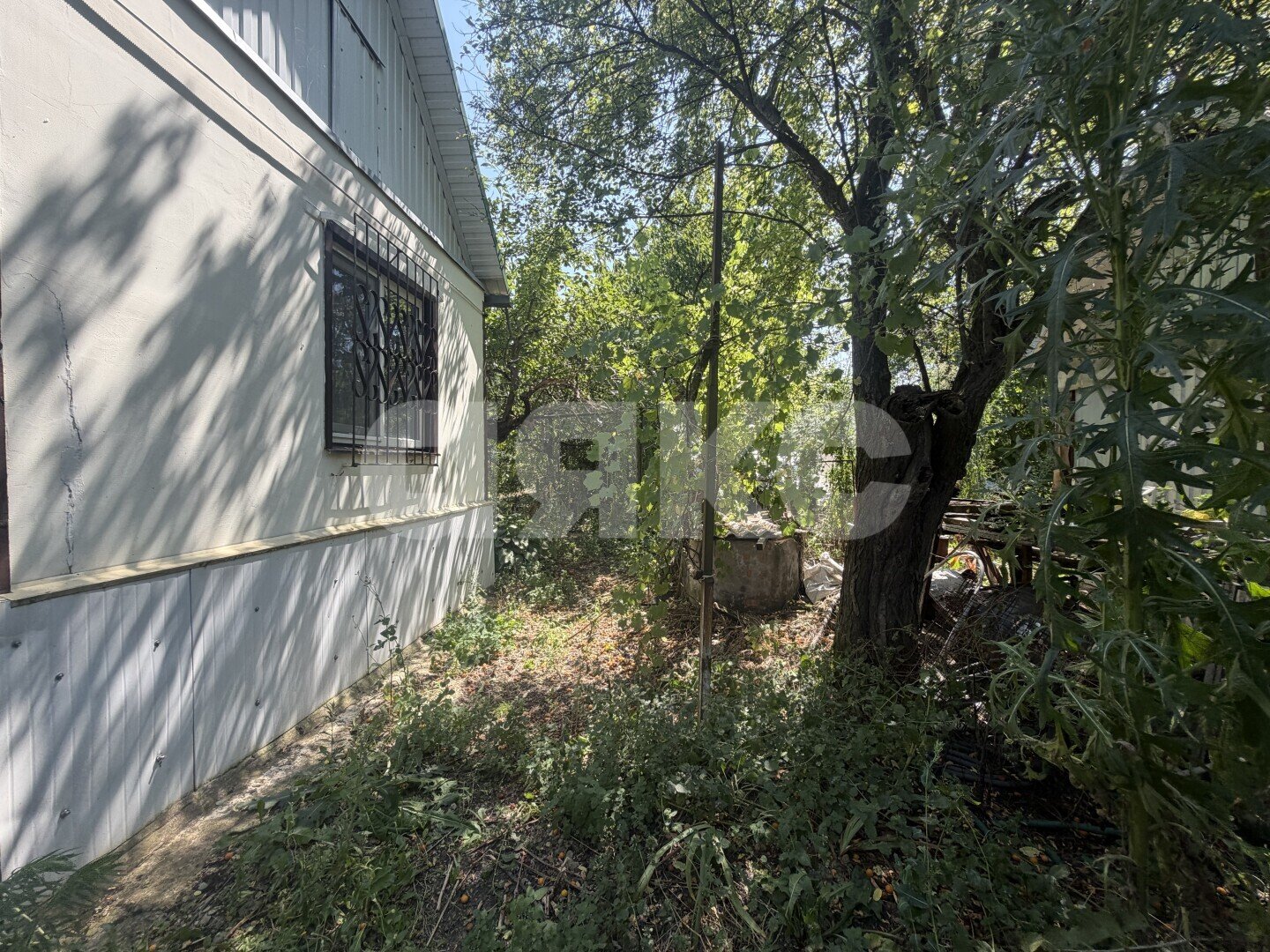 Фото №20: Дом <span class="whitespace-nowrap">30 м²</span> <span class="whitespace-nowrap">+ 18 сот.</span>, <span class="whitespace-nowrap">1 эт.</span> - Казаче-Малёваный, ул. Южная, 180