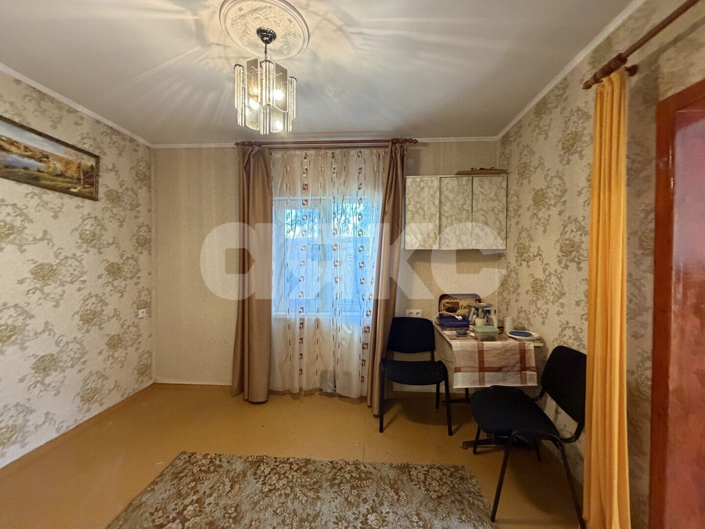 Фото №14: Дом <span class="whitespace-nowrap">30 м²</span> <span class="whitespace-nowrap">+ 18 сот.</span>, <span class="whitespace-nowrap">1 эт.</span> - Казаче-Малёваный, ул. Южная, 180