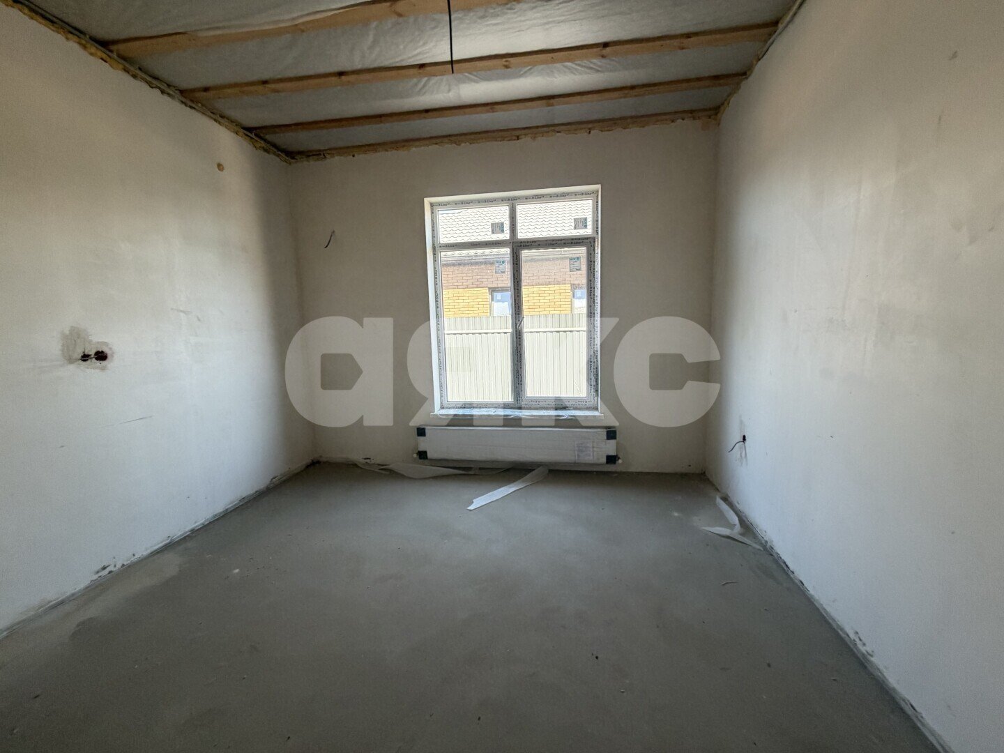 Фото №15: Дом <span class="whitespace-nowrap">130 м²</span> <span class="whitespace-nowrap">+ 5.3 сот.</span>, <span class="whitespace-nowrap">1 эт.</span> - Пластуновская, ул. Морозова