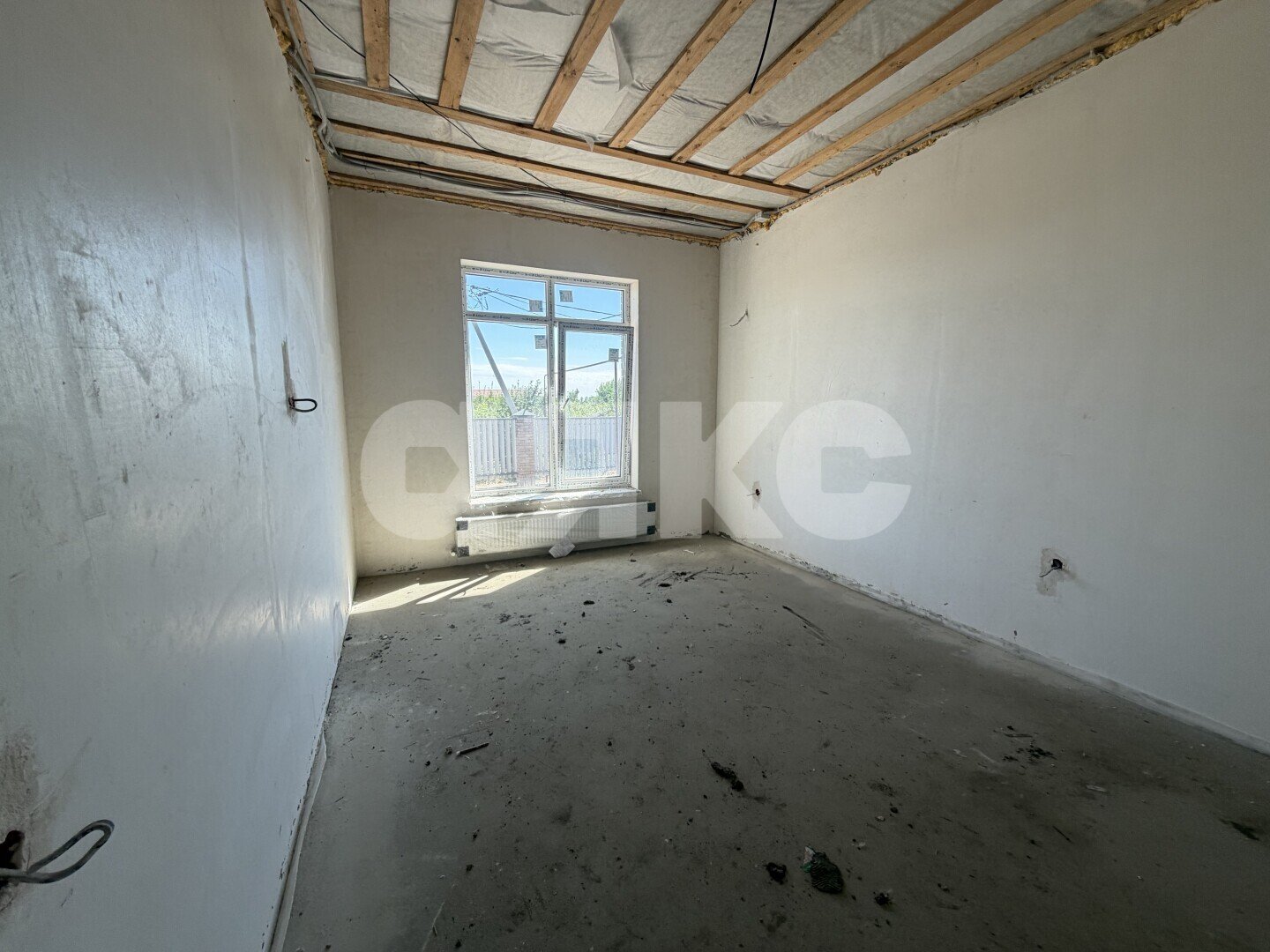 Фото №10: Дом <span class="whitespace-nowrap">130 м²</span> <span class="whitespace-nowrap">+ 5.3 сот.</span>, <span class="whitespace-nowrap">1 эт.</span> - Пластуновская, ул. Морозова