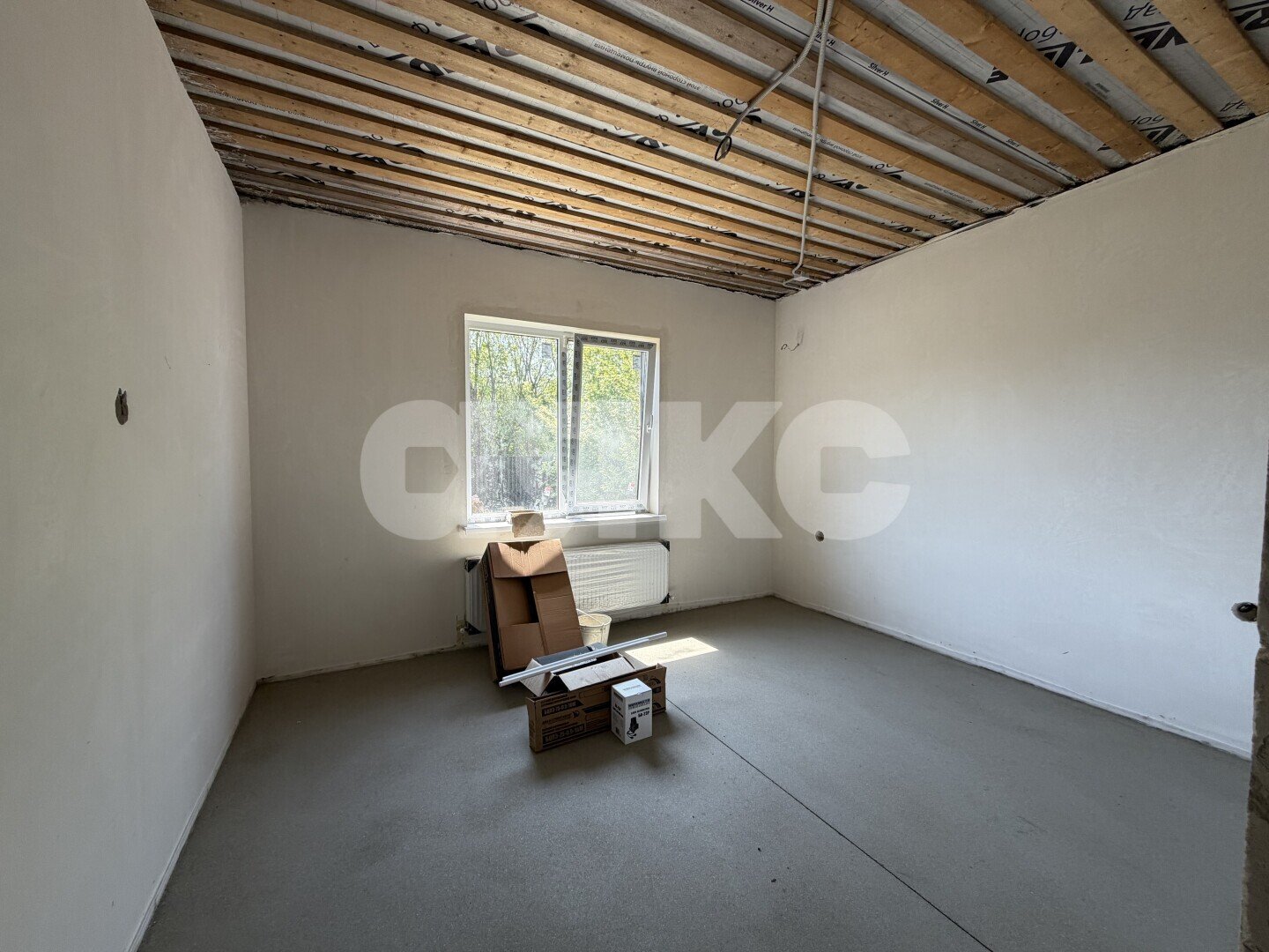 Фото №15: Дом <span class="whitespace-nowrap">90 м²</span> <span class="whitespace-nowrap">+ 4 сот.</span>, <span class="whitespace-nowrap">1 эт.</span> - Платнировская, ул. Красная, 47