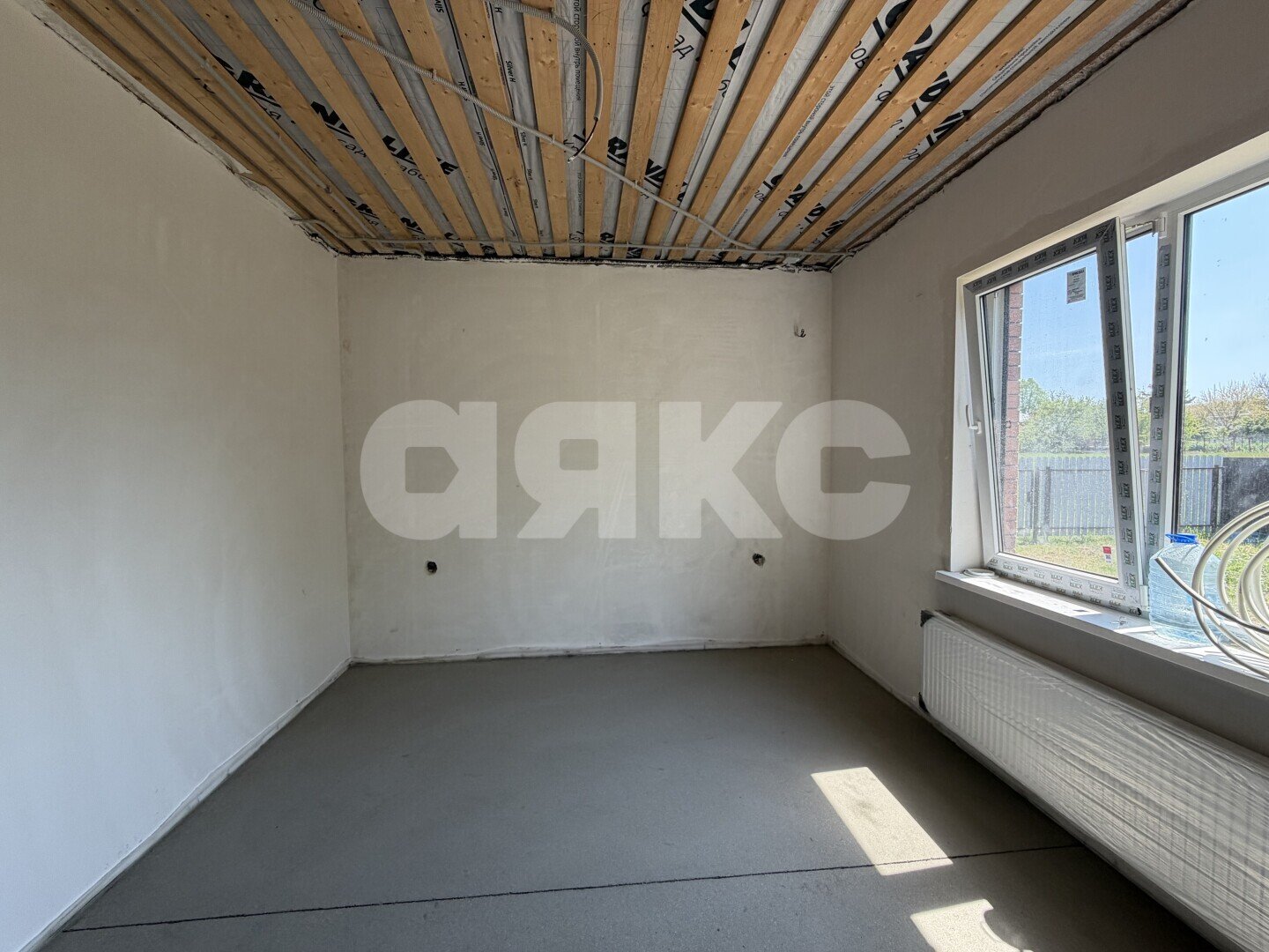 Фото №18: Дом <span class="whitespace-nowrap">90 м²</span> <span class="whitespace-nowrap">+ 4 сот.</span>, <span class="whitespace-nowrap">1 эт.</span> - Платнировская, ул. Красная, 47