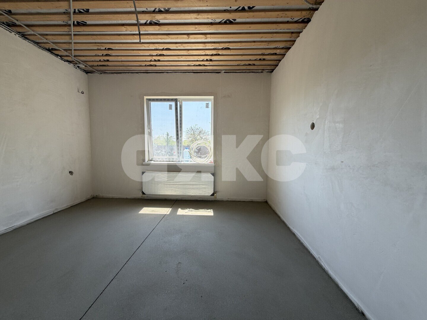 Фото №19: Дом <span class="whitespace-nowrap">90 м²</span> <span class="whitespace-nowrap">+ 4 сот.</span>, <span class="whitespace-nowrap">1 эт.</span> - Платнировская, ул. Красная, 47