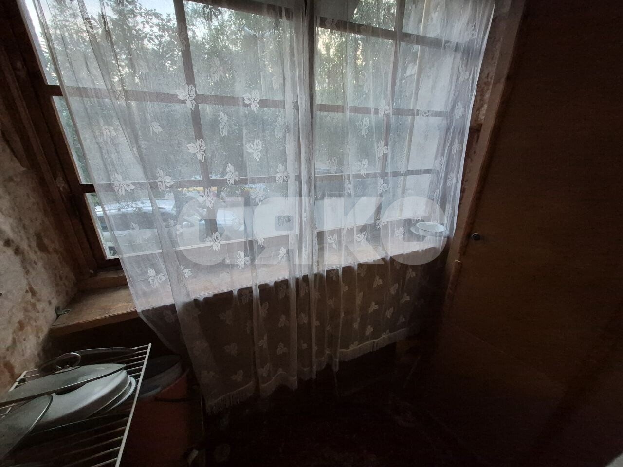 Фото №10: 3-комнатная квартира <span class="whitespace-nowrap">66 м²</span>, <span class="whitespace-nowrap">1/9 эт.</span> - Воскресенск, мкр. Цемгигант, ул. Мичурина, 17А