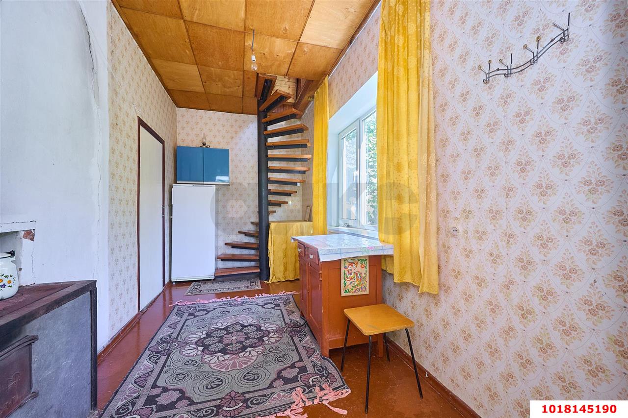 Фото №14: Дача <span class="whitespace-nowrap">36 м²</span> <span class="whitespace-nowrap">+ 6 сот.</span>, <span class="whitespace-nowrap">2 эт.</span> - НСТ Ромашка-2, мкр. Прикубанский внутригородской округ, ул. Строительная, 190