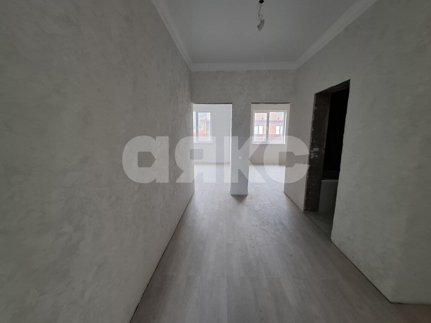Фото №6: Дом <span class="whitespace-nowrap">121 м²</span> <span class="whitespace-nowrap">+ 8 сот.</span>, <span class="whitespace-nowrap">1 эт.</span> - Краснооктябрьский, ул. Удачная