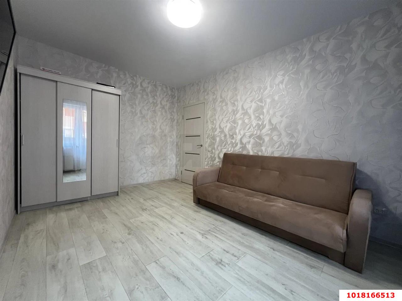 Фото №3: 2-комнатная квартира <span class="whitespace-nowrap">45 м²</span>, <span class="whitespace-nowrap">2/5 эт.</span> - Новая Адыгея, мкр. ЖК Дарград, ул. Тургеневское шоссе, 33/3к11