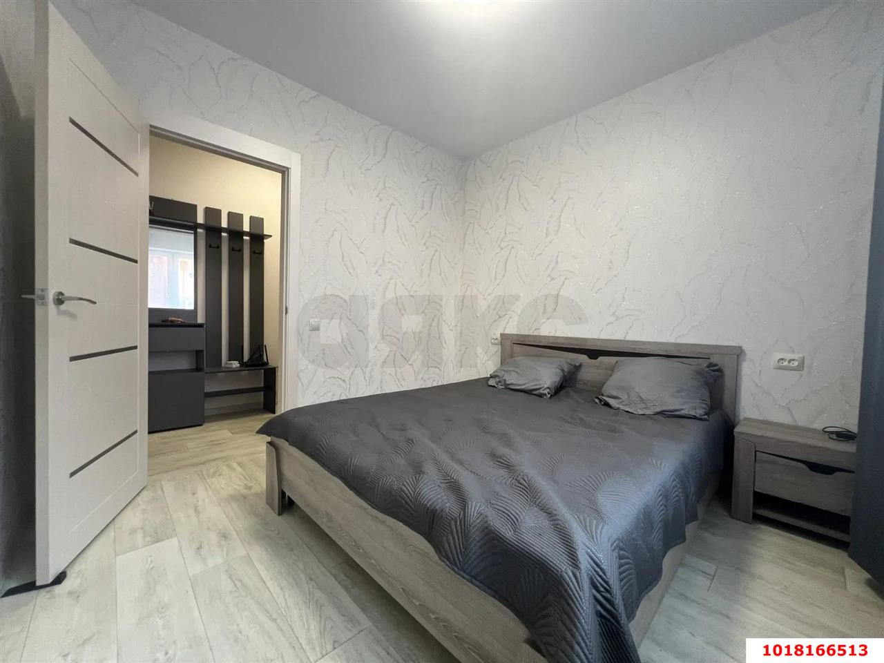 Фото №5: 2-комнатная квартира <span class="whitespace-nowrap">45 м²</span>, <span class="whitespace-nowrap">2/5 эт.</span> - Новая Адыгея, мкр. ЖК Дарград, ул. Тургеневское шоссе, 33/3к11