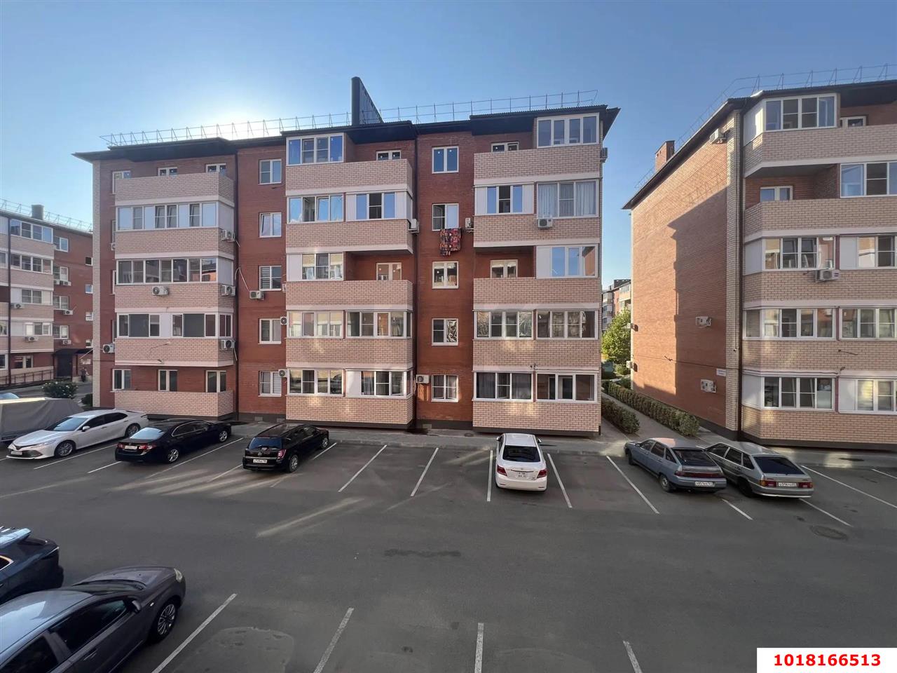 Фото №9: 2-комнатная квартира <span class="whitespace-nowrap">45 м²</span>, <span class="whitespace-nowrap">2/5 эт.</span> - Новая Адыгея, мкр. ЖК Дарград, ул. Тургеневское шоссе, 33/3к11