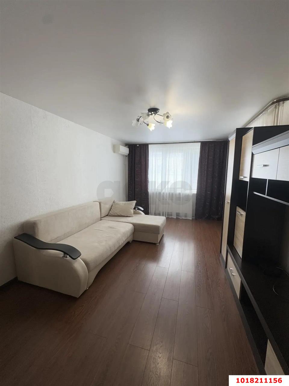 Фото №6: 2-комнатная квартира <span class="whitespace-nowrap">59 м²</span>, <span class="whitespace-nowrap">11/16 эт.</span> - Краснодар, Прикубанский внутригородской округ, мкр. Московский, ул. имени Николая Семеновича Котлярова, 5