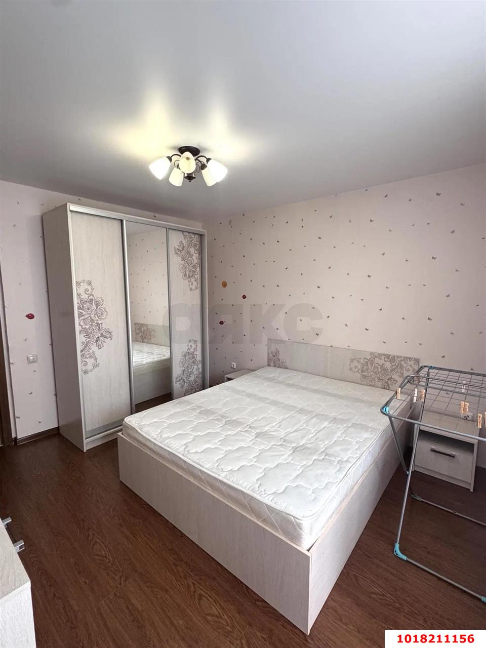 Фото №3: 2-комнатная квартира <span class="whitespace-nowrap">59 м²</span>, <span class="whitespace-nowrap">11/16 эт.</span> - Краснодар, Прикубанский внутригородской округ, мкр. Московский, ул. имени Николая Семеновича Котлярова, 5